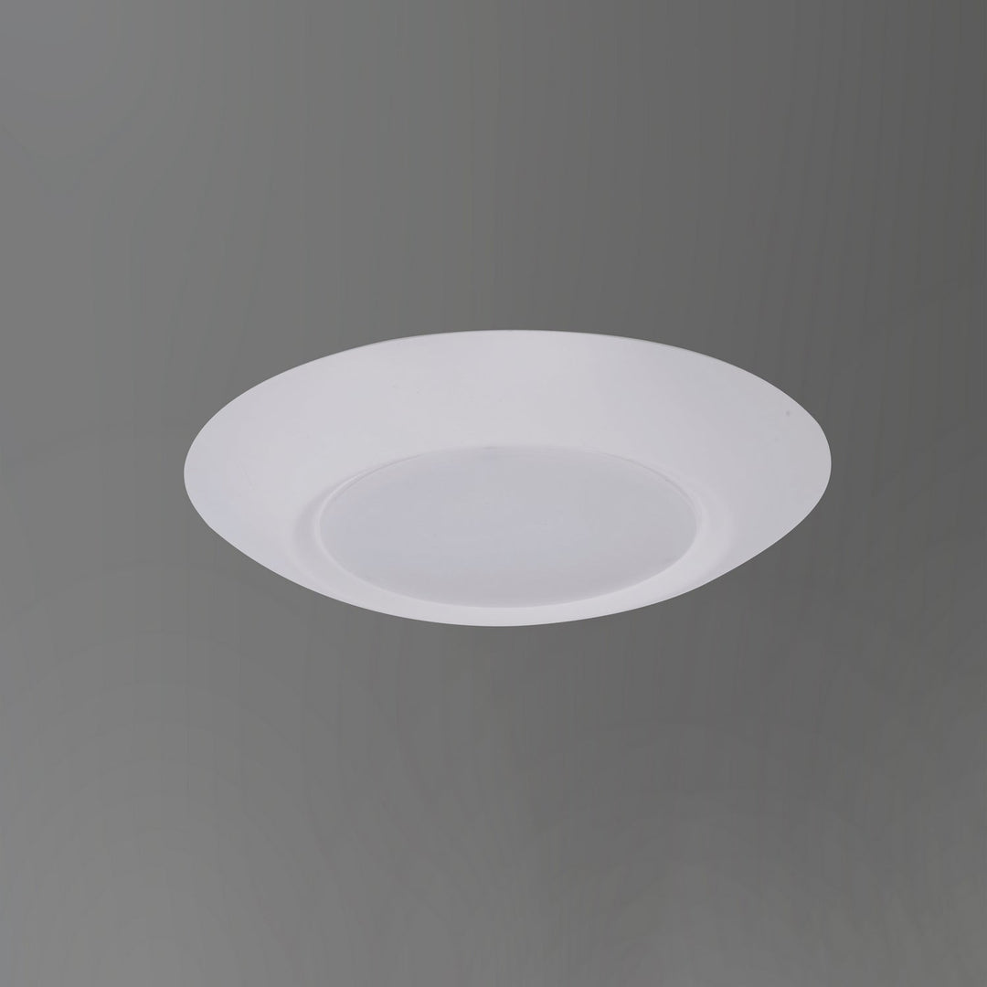Maxim Diverse 57651WTWT Ceiling Light - White