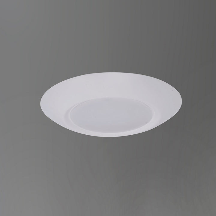 Maxim Diverse 57651WTWT Ceiling Light - White