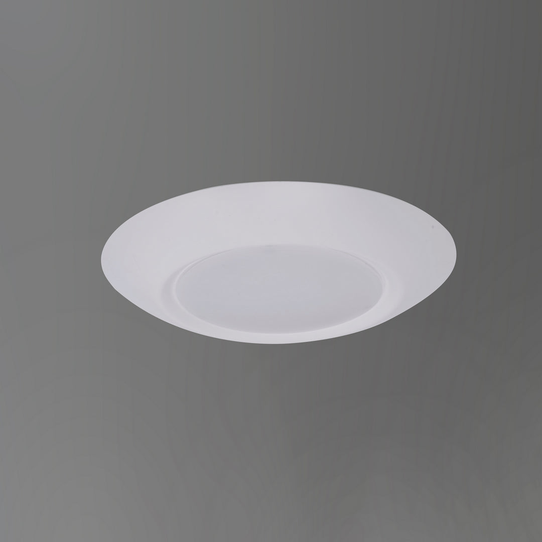 Maxim Diverse 57651WTWT Ceiling Light - White