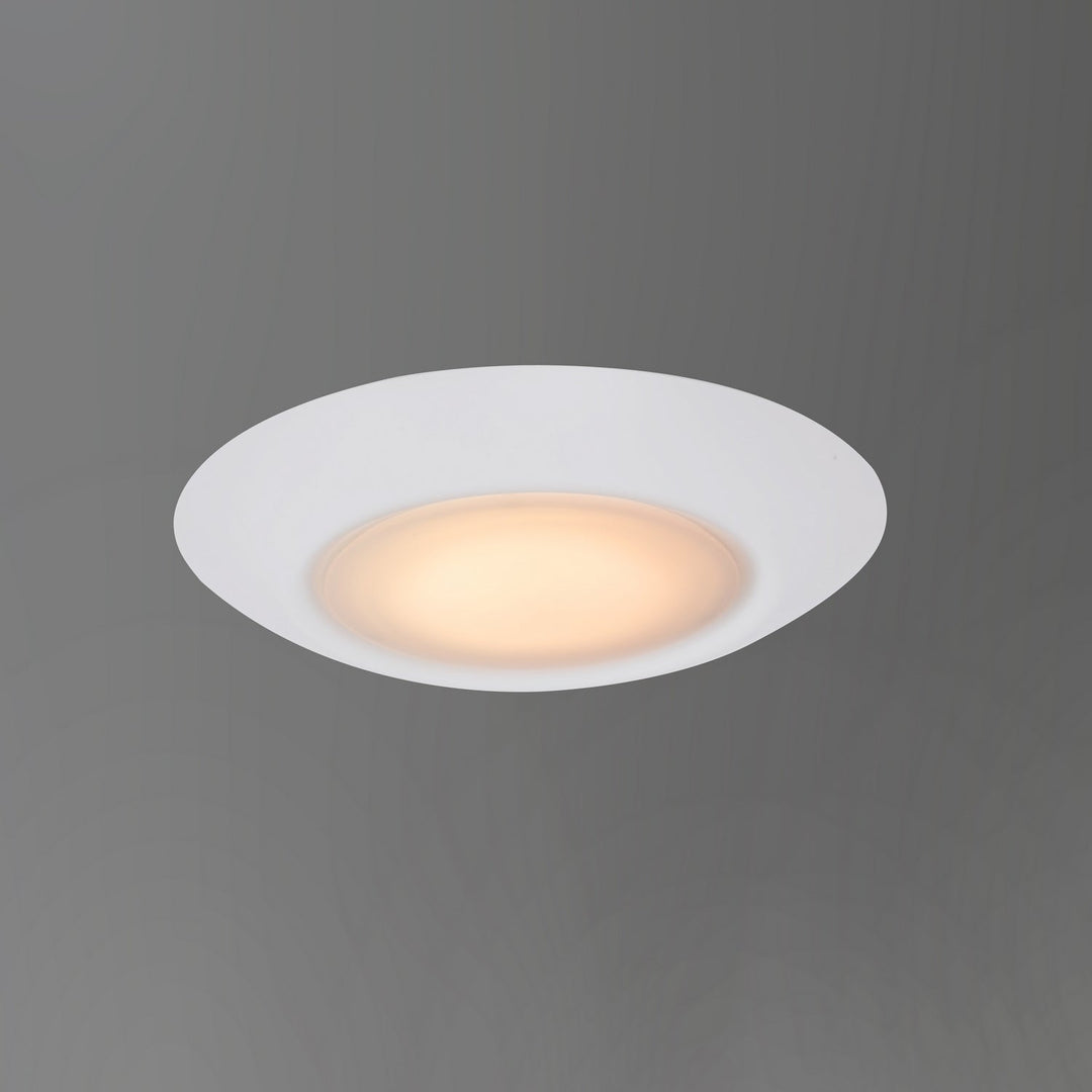 Maxim Diverse 57651WTWT Ceiling Light - White