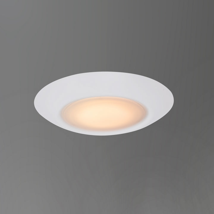 Maxim Diverse 57651WTWT Ceiling Light - White