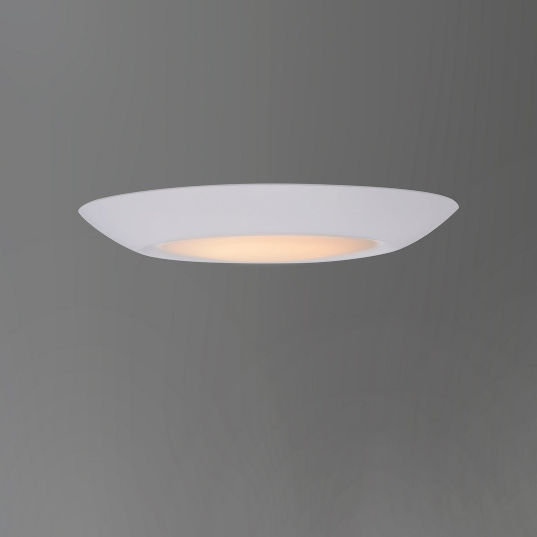 Maxim Diverse 57651WTWT Ceiling Light - White