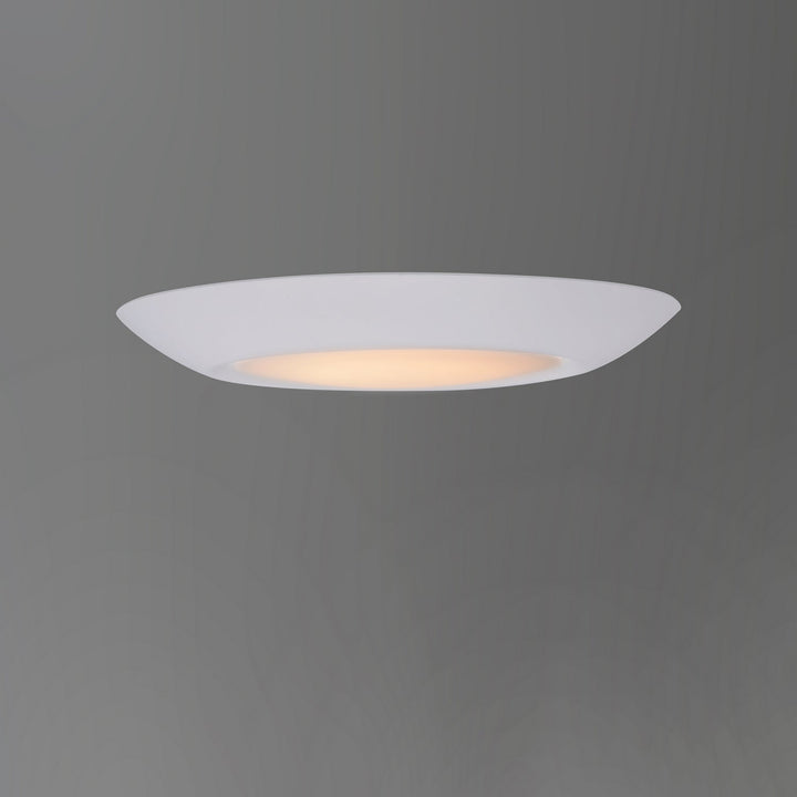 Maxim Diverse 57651WTWT Ceiling Light - White