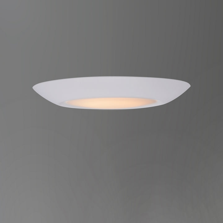 Maxim Diverse 57651WTWT Ceiling Light - White