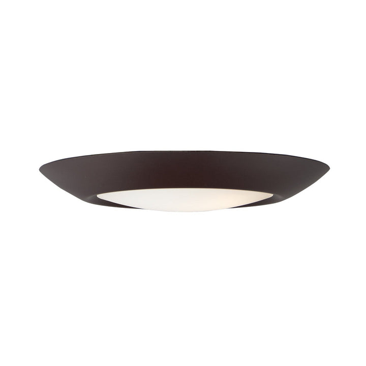 Maxim Diverse 57652WTBZ Ceiling Light - Bronze