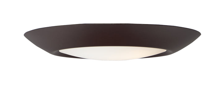 Maxim Diverse 57652WTBZ Ceiling Light - Bronze