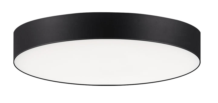 Maxim Trim 57660WTBK Ceiling Light - Black