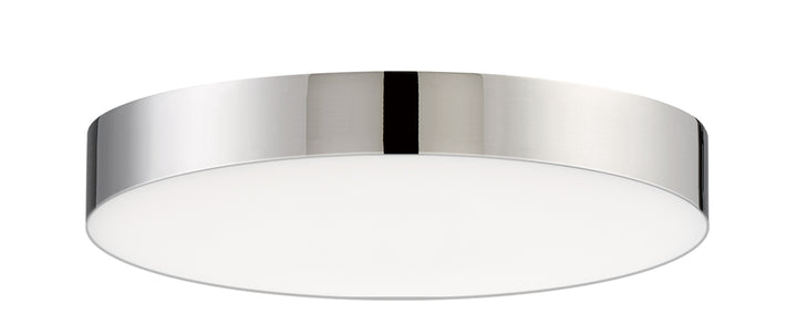 Maxim Trim 57660WTPC Ceiling Light - Polished Chrome