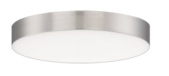 Maxim Trim 57660WTSN Ceiling Light - Satin Nickel