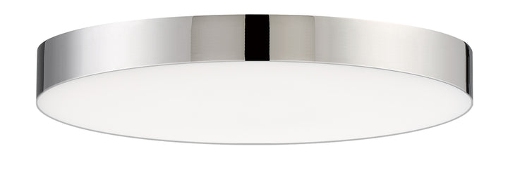 Maxim Trim 57662WTPC Ceiling Light - Polished Chrome