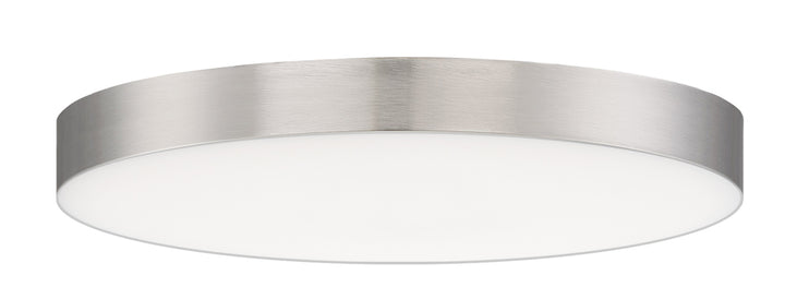 Maxim Trim 57662WTSN Ceiling Light - Satin Nickel