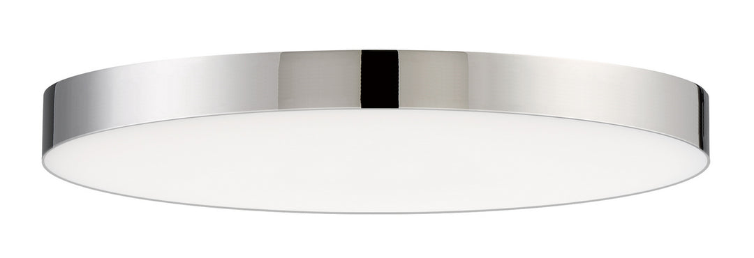 Maxim Trim 57663WTPC Ceiling Light - Polished Chrome