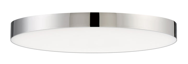 Maxim Trim 57663WTPC Ceiling Light - Polished Chrome