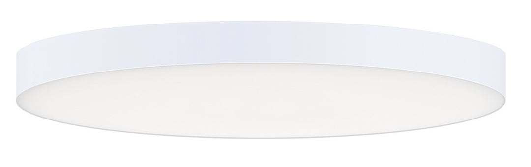 Maxim Trim 57663WTWT Ceiling Light - White
