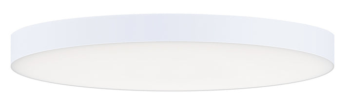 Maxim Trim 57663WTWT Ceiling Light - White
