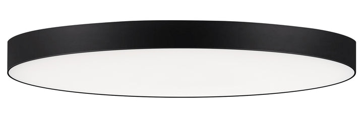 Maxim Trim 57664WTBK Ceiling Light - Black