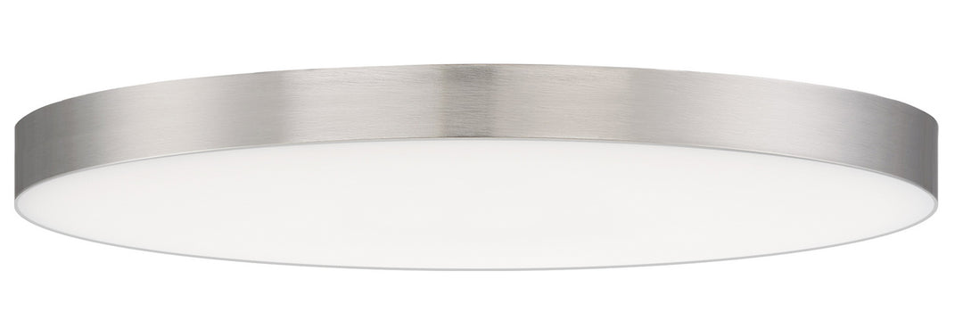 Maxim Trim 57664WTSN Ceiling Light - Satin Nickel