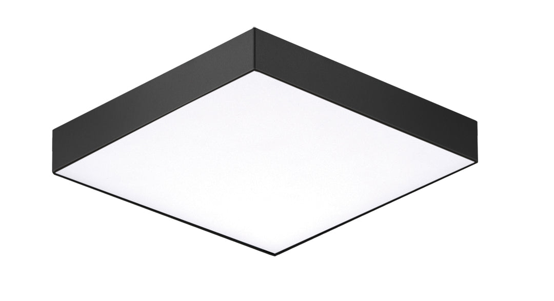 Maxim Trim 57665WTBK Ceiling Light - Black