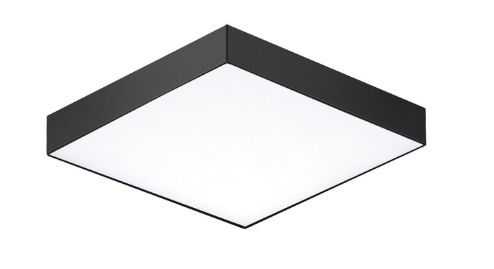 Maxim Trim 57665WTBK Ceiling Light - Black