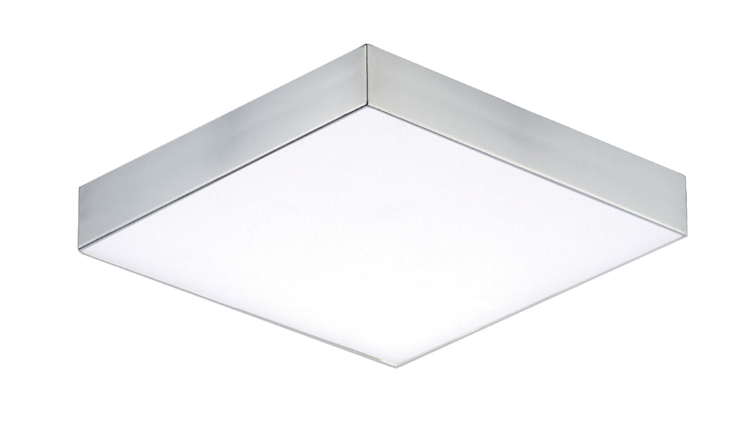 Maxim Trim 57665WTPC Ceiling Light - Polished Chrome