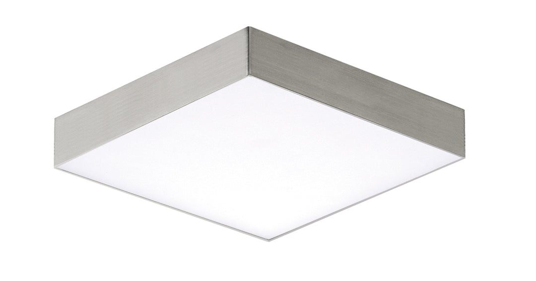 Maxim Trim 57665WTSN Ceiling Light - Satin Nickel