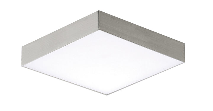 Maxim Trim 57665WTSN Ceiling Light - Satin Nickel