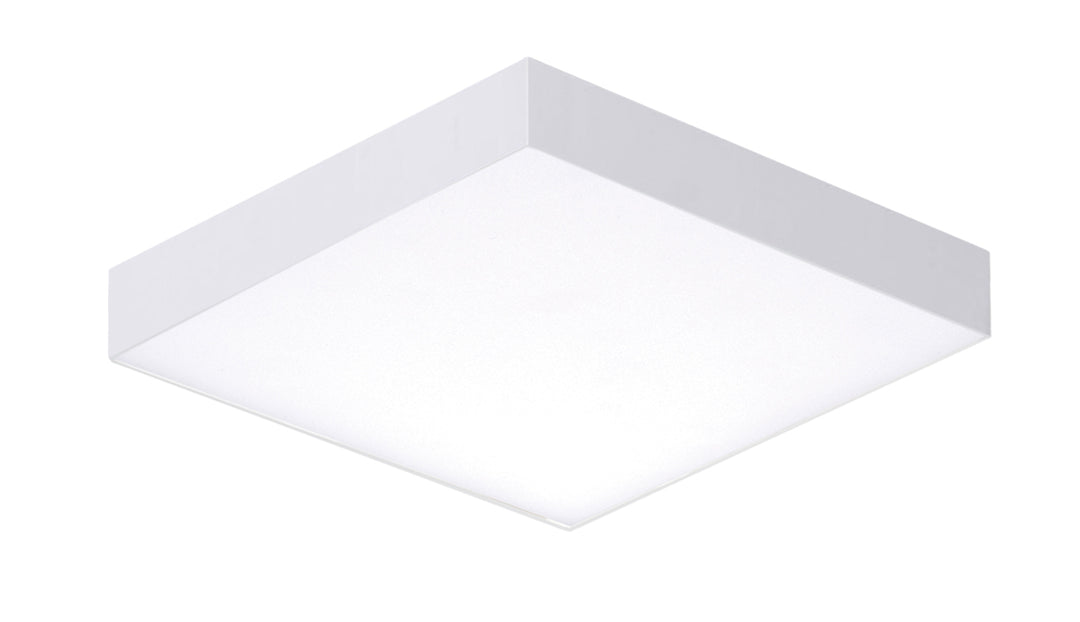 Maxim Trim 57665WTWT Ceiling Light - White