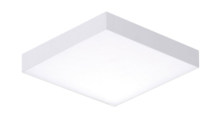 Maxim Trim 57665WTWT Ceiling Light - White