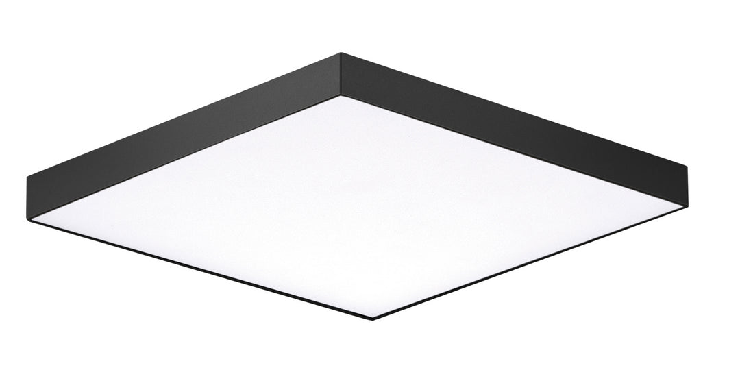 Maxim Trim 57667WTBK Ceiling Light - Black