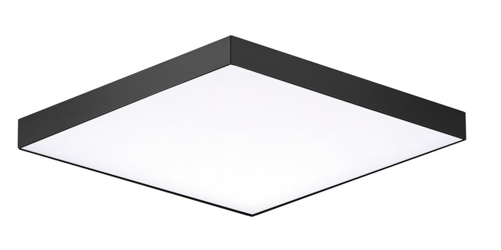 Maxim Trim 57667WTBK Ceiling Light - Black