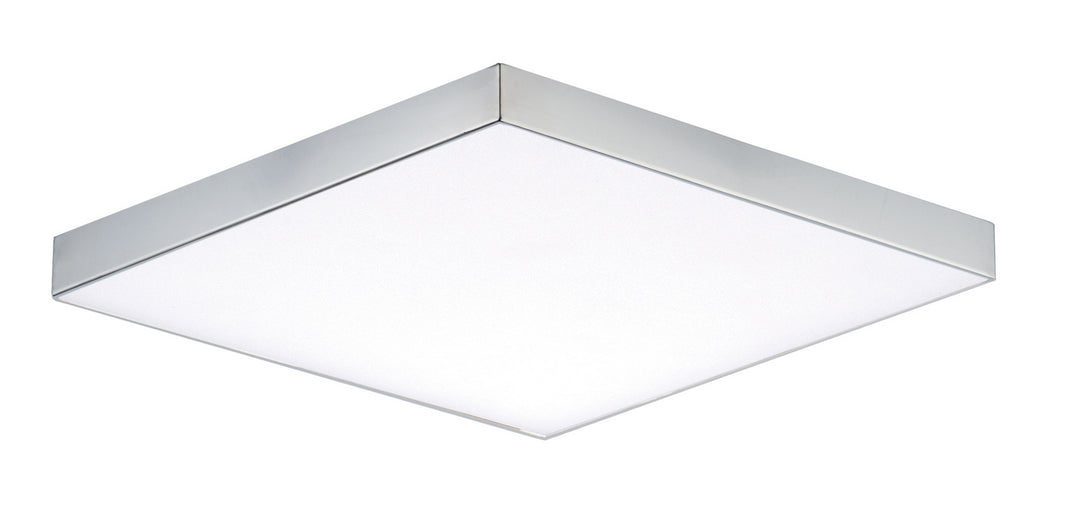 Maxim Trim 57667WTPC Ceiling Light - Polished Chrome