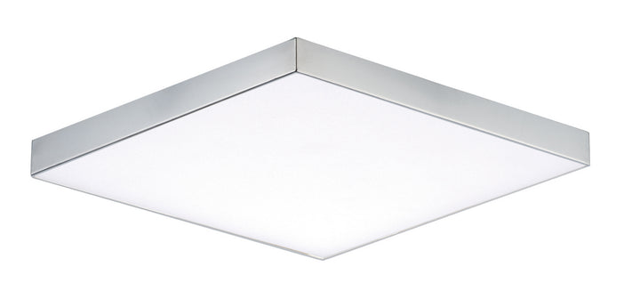 Maxim Trim 57667WTPC Ceiling Light - Polished Chrome