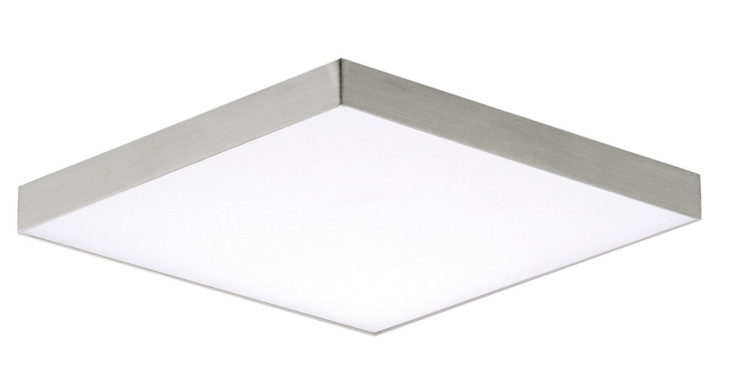 Maxim Trim 57667WTSN Ceiling Light - Satin Nickel