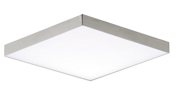 Maxim Trim 57667WTSN Ceiling Light - Satin Nickel