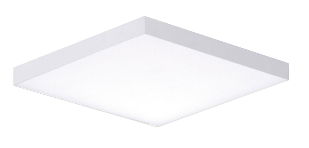 Maxim Trim 57667WTWT Ceiling Light - White