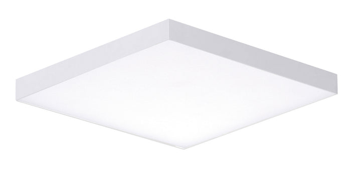 Maxim Trim 57667WTWT Ceiling Light - White