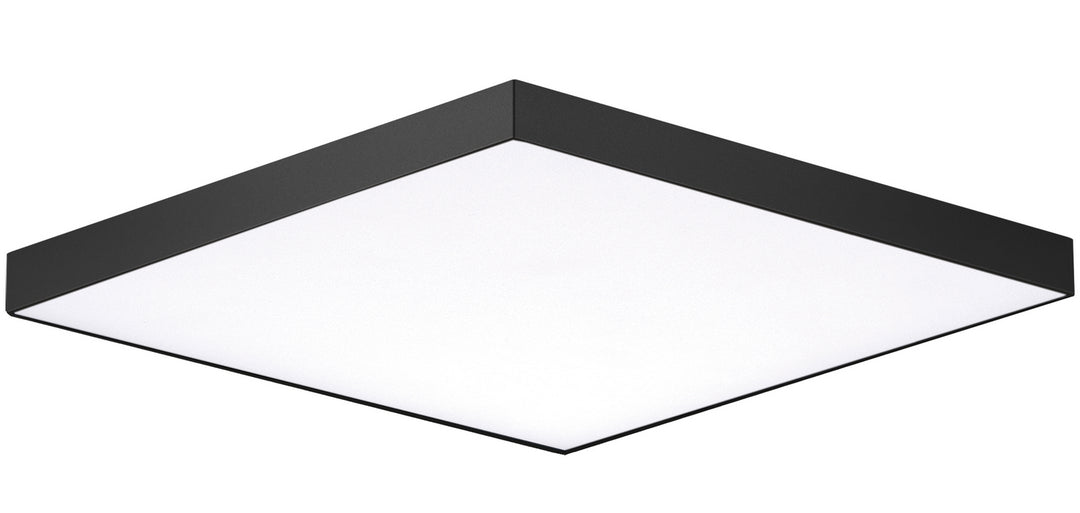 Maxim Trim 57668WTBK Ceiling Light - Black