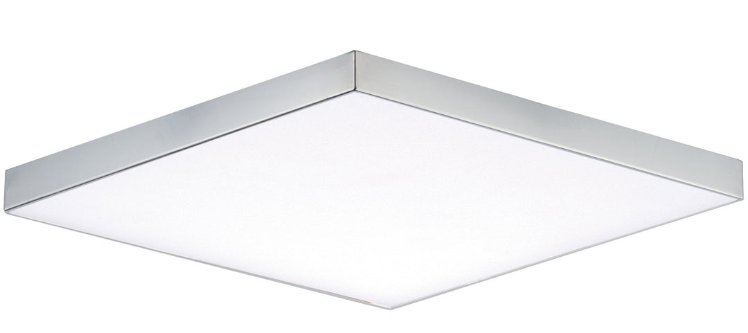 Maxim Trim 57668WTPC Ceiling Light - Polished Chrome