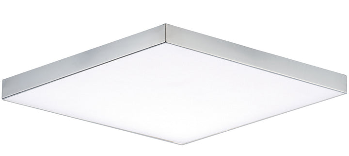 Maxim Trim 57668WTPC Ceiling Light - Polished Chrome