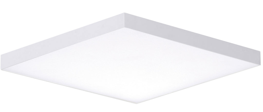 Maxim Trim 57668WTWT Ceiling Light - White