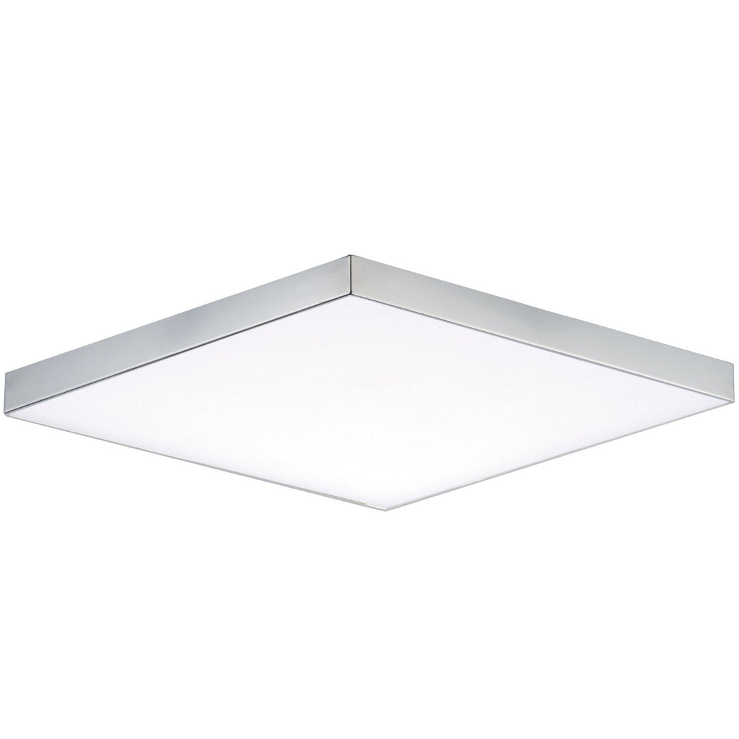 Maxim Trim 57669WTPC Ceiling Light - Polished Chrome