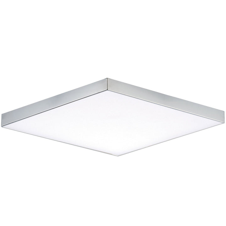 Maxim Trim 57669WTPC Ceiling Light - Polished Chrome