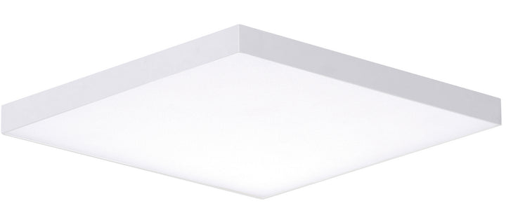 Maxim Trim 57669WTWT Ceiling Light - White