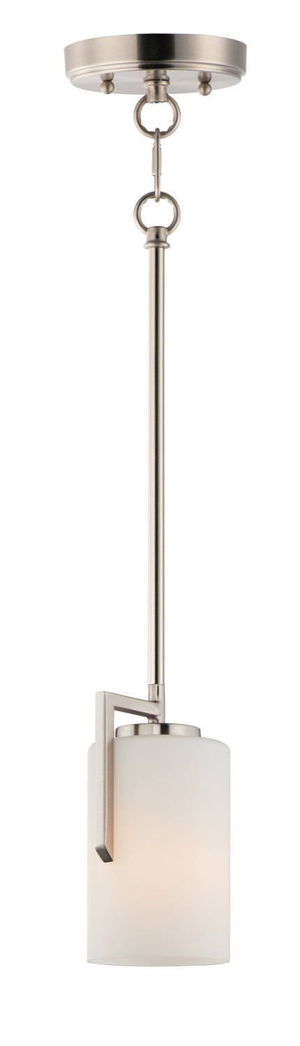 Maxim Dart 91280SWSN Pendant Light - Satin Nickel
