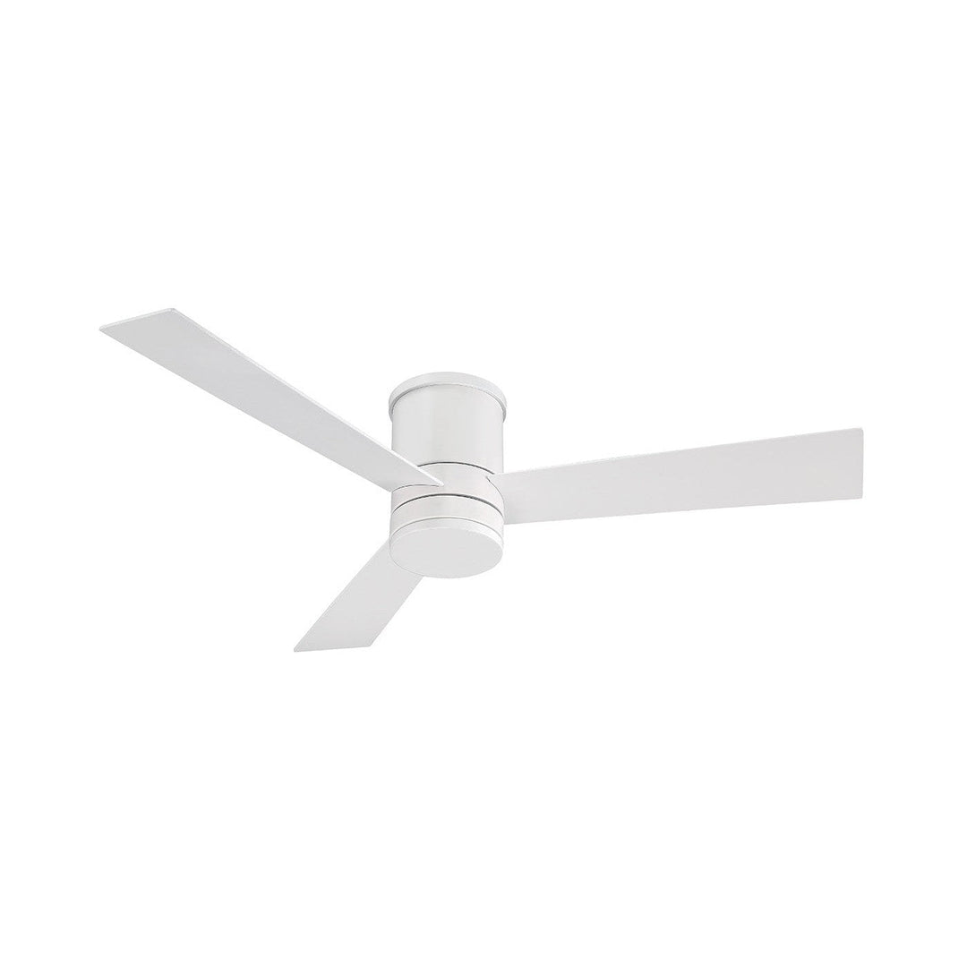 Modern Forms Fan Axis FH-W1803-52L-27-MW Ceiling Fan 52 - Matte White, Matte White/