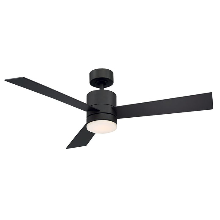 Modern Forms Fan Axis FR-W1803-52L-27-BZ Ceiling Fan 52 - Bronze, Bronze/