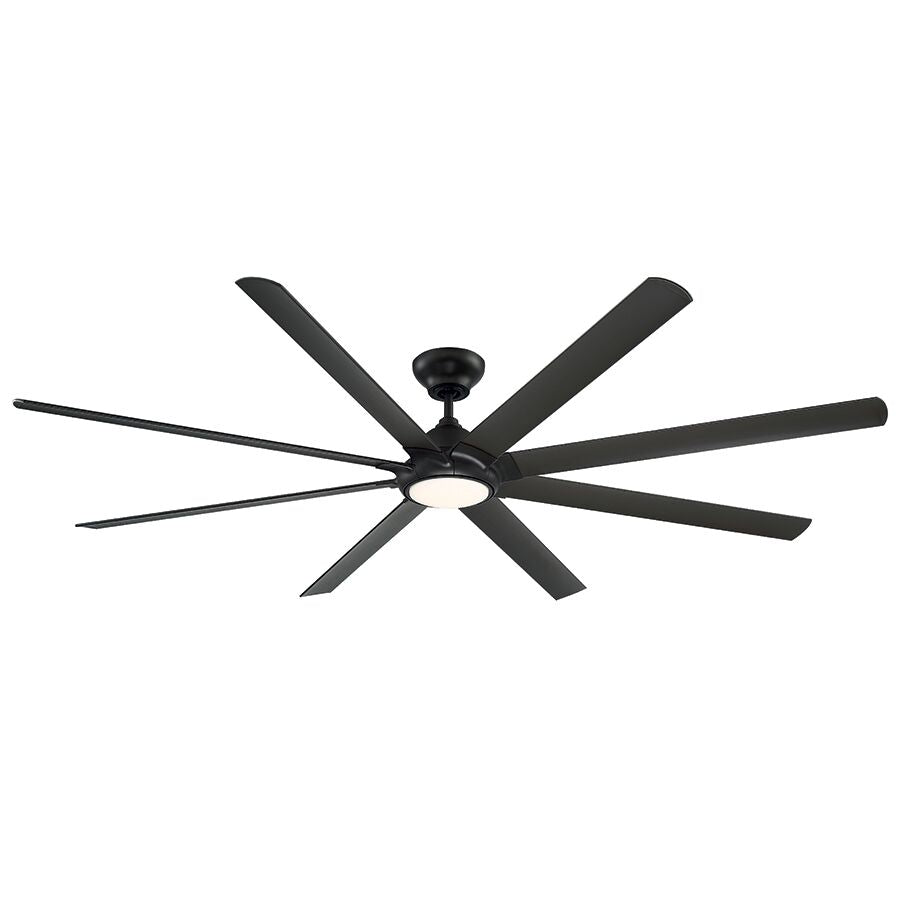 Modern Forms Fan Hydra FR-W1805-96L-27-BZ Ceiling Fan 96 - Bronze, Bronze/