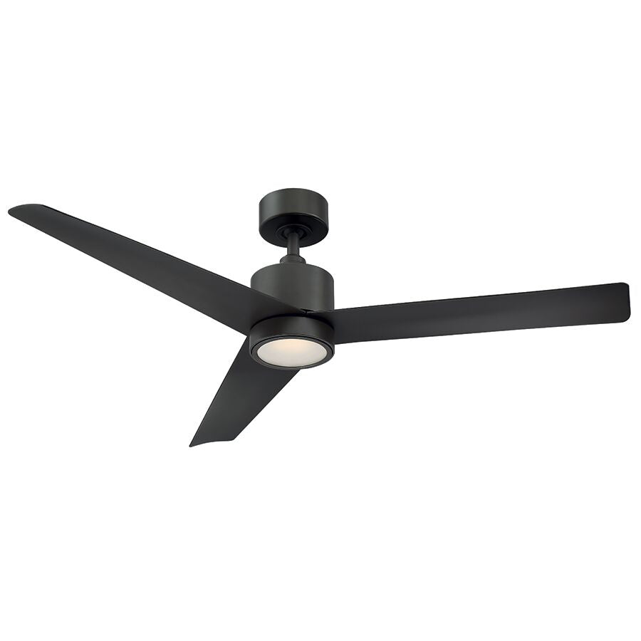 Modern Forms Fan Lotus FR-W1809-54L-27-BZ Ceiling Fan 54 - Bronze, Bronze/