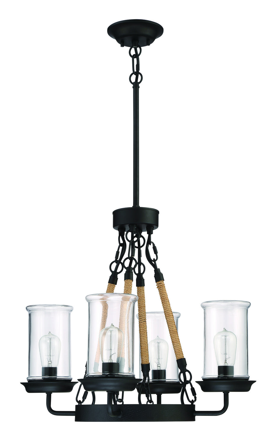 Craftmade Lighting 52024-ESP  Homestead Outdoor Espresso