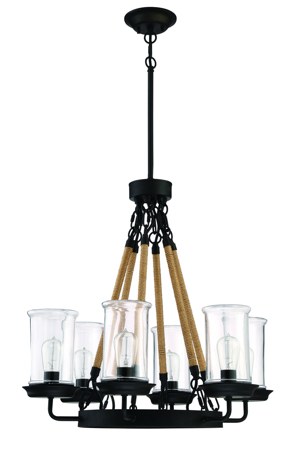 Craftmade Lighting 52026-ESP  Homestead Outdoor Espresso